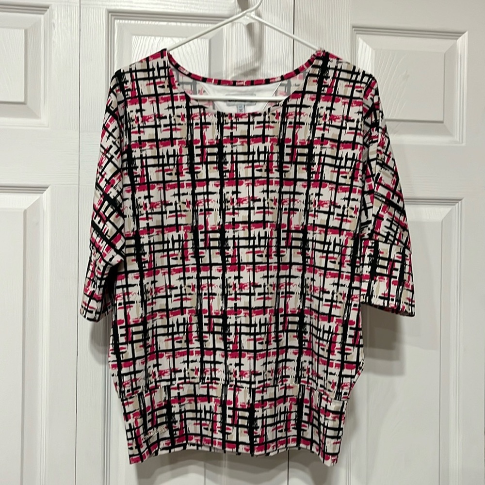 Chase 54 shirt size medium